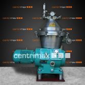 BRPX 309 SGV-34T Alfa Laval Self-cleaning Disc stack Centrifuges - Original may differ under certain circumstances.