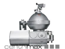 PX 65 Alfa Laval Self-cleaning Disc stack Centrifuges
