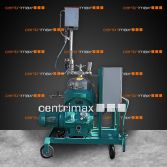 VNPX 307 Alfa Laval Self-cleaning Disc stack Centrifuges - Original may differ under certain circumstances.
