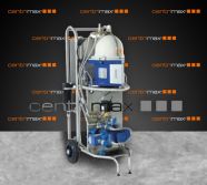 Emmie Alfa Laval Solid-wall Disc stack Centrifuges - Original may differ under certain circumstances.