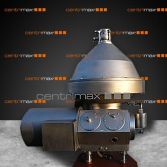 BMRPX 818 HGV-14 Alfa Laval Self-cleaning Disc stack Centrifuges - Original may differ under certain circumstances.