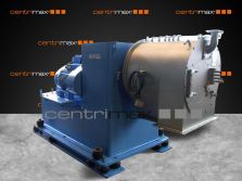 P-500/2 Ferrum Pusher centrifuges - Original may differ under certain circumstances.