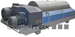 C7E-4/454 Flottweg Two-Phase-Decanters