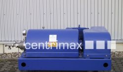 Z23-3/401 Flottweg Two-Phase-Decanters