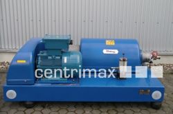 Z32-3/401 Flottweg Two-Phase-Decanters