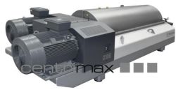Z8E-4/401 Flottweg Two-Phase-Decanters