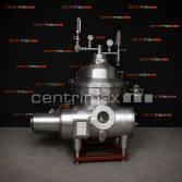 CNB 45-01-076 GEA Westfalia Separator Self-cleaning Disc stack Centrifuges - Original may differ under certain circumstances.