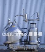 KDA 20-02-177 GEA Westfalia Separator Nozzle Separators