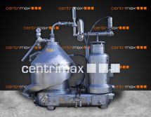 KDA 20-02-177 GEA Westfalia Separator Nozzle Separators - Original may differ under certain circumstances.