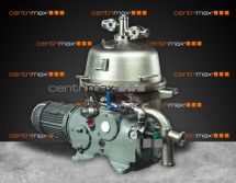 KNA 3-06-076 GEA Westfalia Separator Nozzle Separators - Original may differ under certain circumstances.