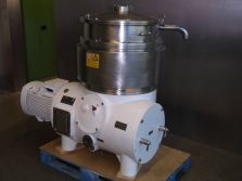 BKA 35-86-576 GEA Westfalia Separator Chamber Separators
