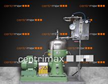 KA 2-86-075 GEA Westfalia Separator Chamber Separators - Original may differ under certain circumstances.