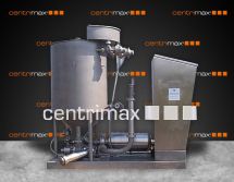 RAPA 200 GEA Westfalia Separator Cleaning Units - Original may differ under certain circumstances.