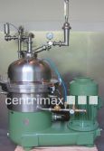 SA 60-06-177 GEA Westfalia Separator Self-cleaning Disc stack Centrifuges