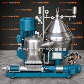 SC 35-06-177 GEA Westfalia Separator Self-cleaning Disc stack Centrifuges - Original may differ under certain circumstances.