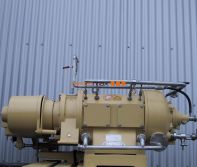 CA 220-010 GEA Westfalia Separator Two-Phase-Decanters