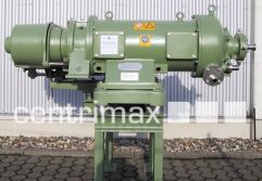 CA 225-010 GEA Westfalia Separator Two-Phase-Decanters