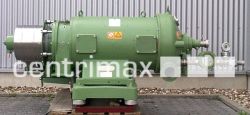 CA 360-01-00 GEA Westfalia Separator Two-Phase-Decanters