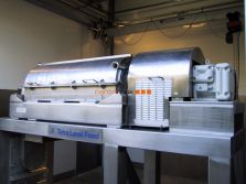 SDC P 35000 Alfa Laval - Sharples Two-Phase-Decanters - Original may differ under certain circumstances.