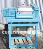 P 600 Alfa Laval - Sharples Two-Phase-Decanters - Original may differ under certain circumstances.
