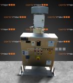 Z 101 Carl Padberg (CEPA) Tubular centrifuges - Original may differ under certain circumstances.