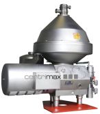 BBRPX 818 HGV-34 Alfa Laval Self-cleaning Disc stack Centrifuges