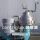 BRPX 417 SGV-31 Alfa Laval Self-cleaning Disc stack Centrifuges