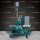 VNPX 307 Alfa Laval Self-cleaning Disc stack Centrifuges - Original may differ under certain circumstances.