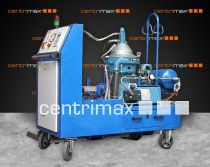 WSPX 303 Alfa Laval Self-cleaning Disc stack Centrifuges - Original may differ under certain circumstances.