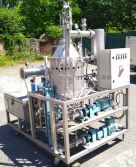 Centritherm CT 1 Alfa Laval Thin Film Evaporators - Original may differ under certain circumstances.
