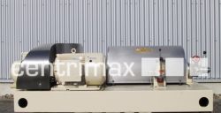 Z23-4/441 Flottweg Three Phase Decanters (Tricanter)