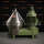 HSA 200-06-777 GEA Westfalia Separator Self-cleaning Disc stack Centrifuges - Original may differ under certain circumstances.