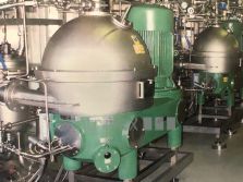 HFA 100-01-477 GEA Westfalia Separator Nozzle Separators