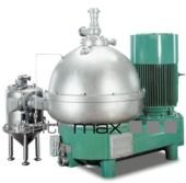 HFB 130-01-177 GEA Westfalia Separator Nozzle Separators