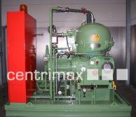 OSA 20-03-566 GEA Westfalia Separator Self-cleaning Disc stack Centrifuges