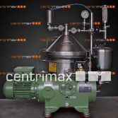 SA 19-06-576 GEA Westfalia Separator Self-cleaning Disc stack Centrifuges - Original may differ under certain circumstances.