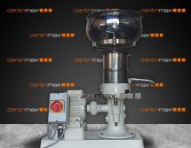 LWA 205-2 GEA Westfalia Separator Chamber Separators - Original may differ under certain circumstances.