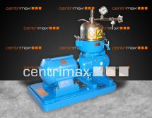 RTA 1-01-025 GEA Westfalia Separator Solid-wall Disc stack Centrifuges - Original may differ under certain circumstances.