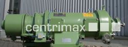 CA 226-01-00 GEA Westfalia Separator Two-Phase-Decanters