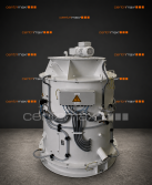 Permolex Polar K51 Steimel Fines centrifuges - Original may differ under certain circumstances.