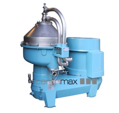 TX 512 S-31  Nozzle Separators