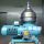 MBUX 510 Alfa Laval Nozzle Separators