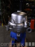 AFPX 513 XGD-74 Alfa Laval Self-cleaning Disc stack Centrifuges