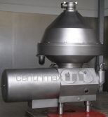 BBRPX 618 HGV-34 Alfa Laval Self-cleaning Disc stack Centrifuges