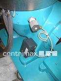 CHPX 510 SGD-35 Alfa Laval Self-cleaning Disc stack Centrifuges - Original may differ under certain circumstances.
