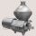 MBPX 810 H Alfa Laval Self-cleaning Disc stack Centrifuges