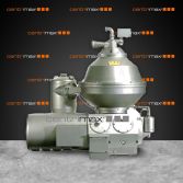 PX 80 EX Alfa Laval Self-cleaning Disc stack Centrifuges - Original may differ under certain circumstances.