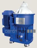 S 927 Alfa Laval Self-cleaning Disc stack Centrifuges
