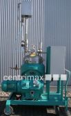 VNPX 307 SGT-34 Alfa Laval Self-cleaning Disc stack Centrifuges