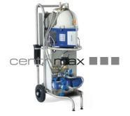 Emmie Alfa Laval Solid-wall Disc stack Centrifuges